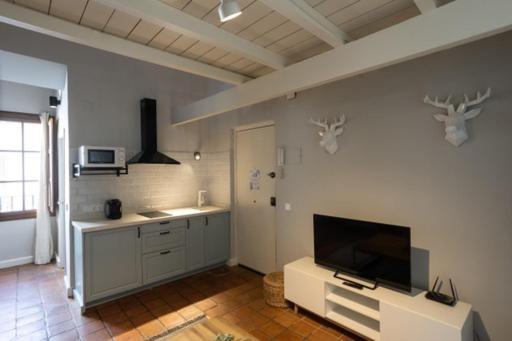 Life M&P Apartment Sevilla Exterior foto