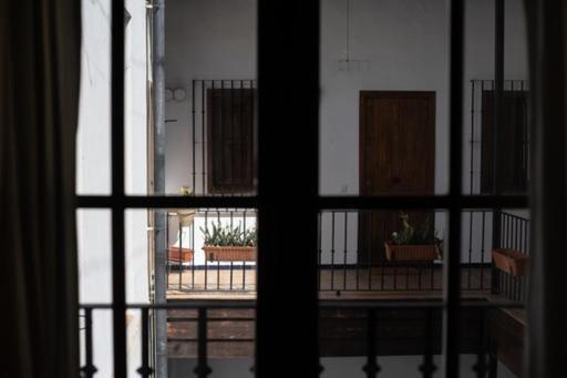 Life M&P Apartment Sevilla Exterior foto