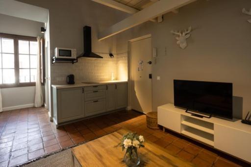Life M&P Apartment Sevilla Exterior foto
