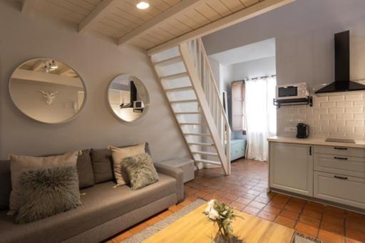 Life M&P Apartment Sevilla Exterior foto