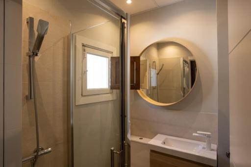 Life M&P Apartment Sevilla Exterior foto