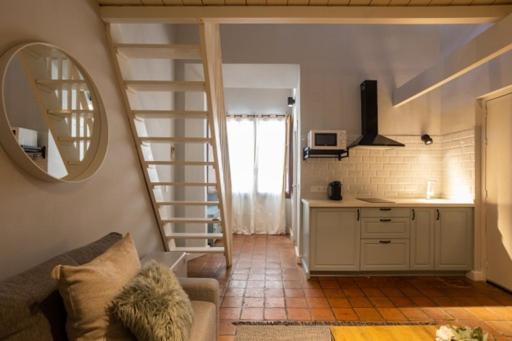Life M&P Apartment Sevilla Exterior foto