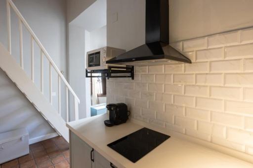 Life M&P Apartment Sevilla Exterior foto